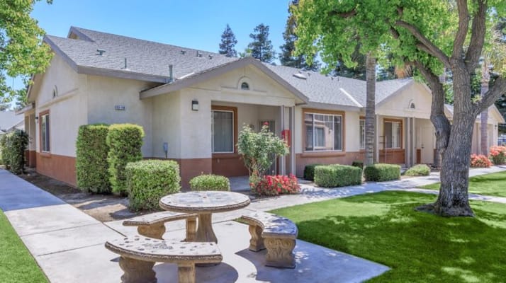 Brookside Senior Apartments