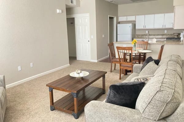 Brookside Senior Apartments