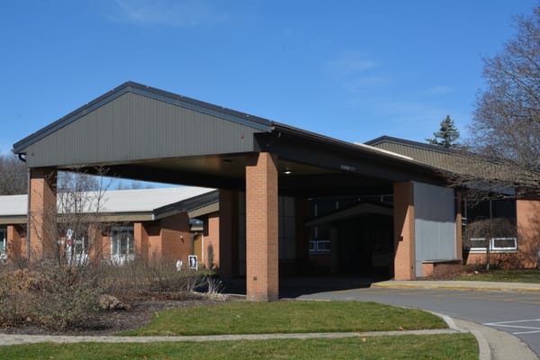 St. Ann’s Home — photo 4