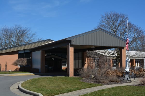 St. Ann’s Home — photo 5