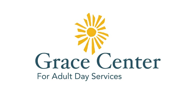 Logo for Grace Center For Adult Day Services