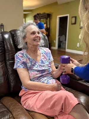 Countryside Manor Assisted Living