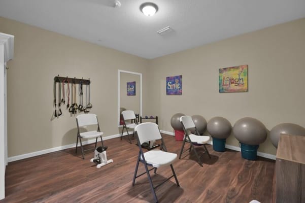 Countryside Manor Assisted Living