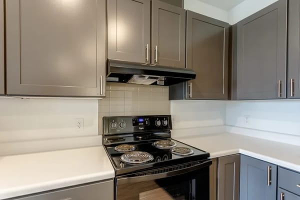 Crossing Pointe North Apartments