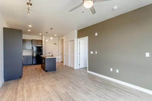 Crossing Pointe North Apartments