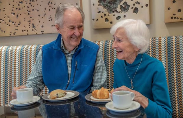 Frasier Retirement Community