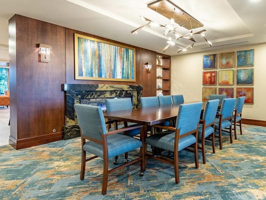 Frasier Retirement Community