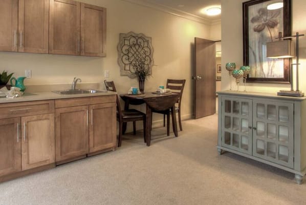 Frasier Retirement Community