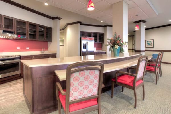 Frasier Retirement Community