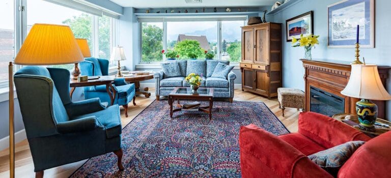 Frasier Retirement Community