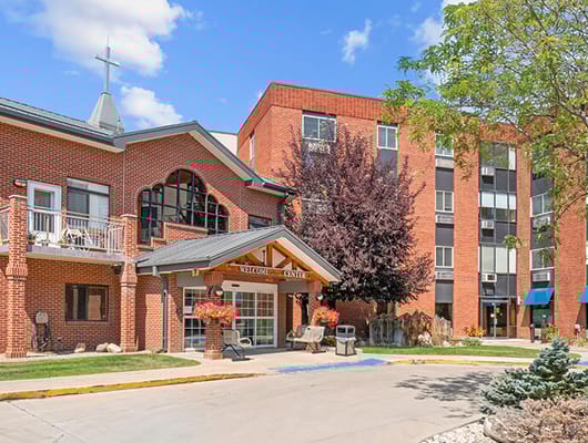 Good Samaritan Society – Loveland Village