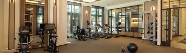 Grand Living at Coral Gables