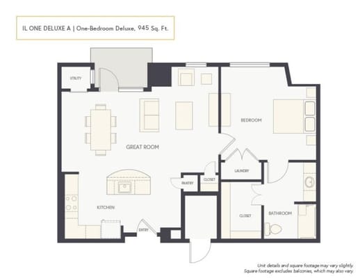 Heartis Buckhead Senior Living