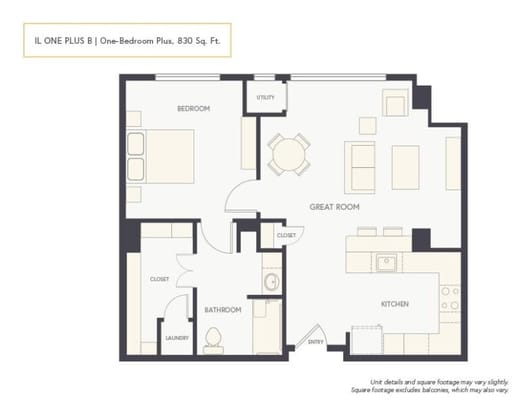 Heartis Buckhead Senior Living