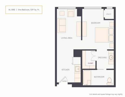 Heartis Buckhead Senior Living