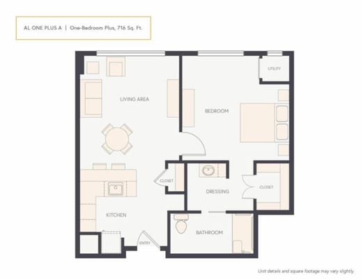 Heartis Buckhead Senior Living