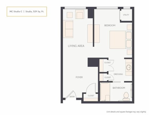 Heartis Buckhead Senior Living
