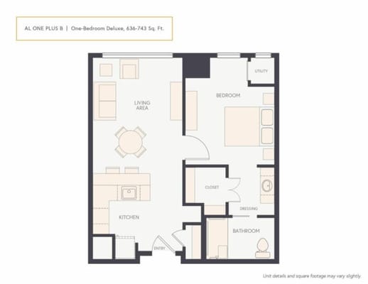 Heartis Buckhead Senior Living