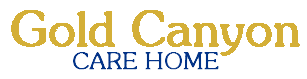 Gold Canyon Care Home