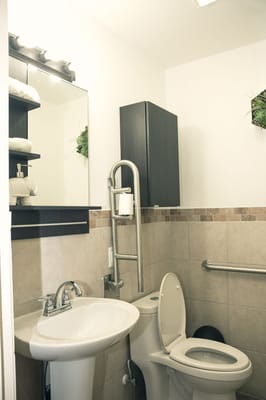 Harbor View Adult Family Home