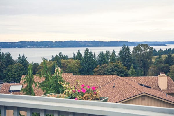 Harbor View Adult Family Home