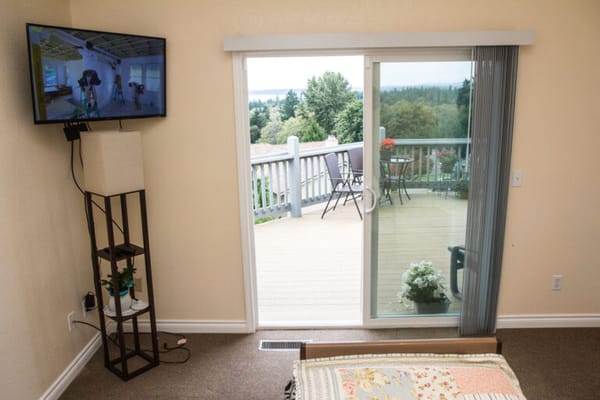 Harbor View Adult Family Home