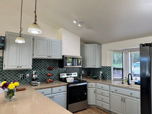 Harbor View Adult Family Home