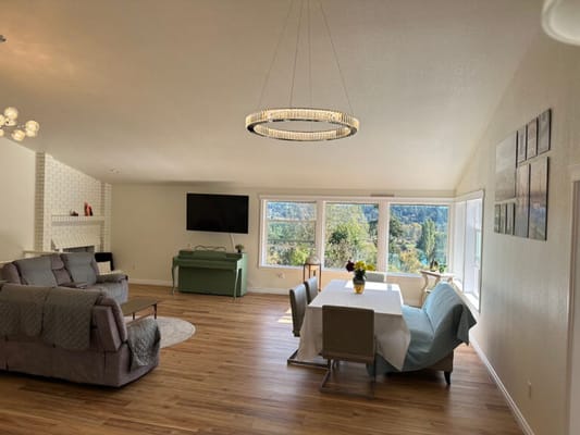 Harbor View Adult Family Home