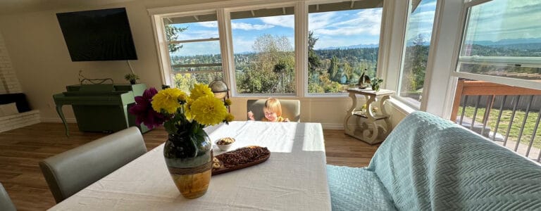 Harbor View Adult Family Home