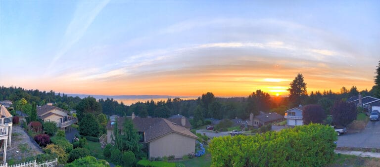 Harbor View Adult Family Home