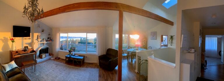 Harbor View Adult Family Home