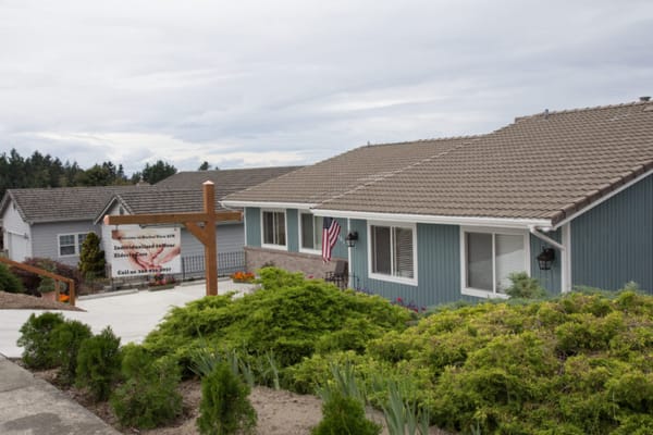 Harbor View Adult Family Home