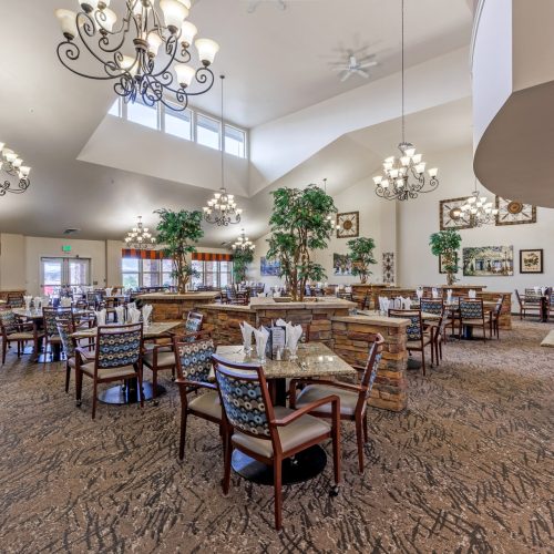 Bonaventure of Castle Rock