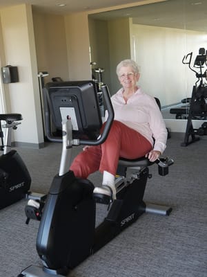 Living Out Palm Springs