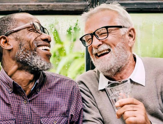 Serenity Pointe Assisted Living