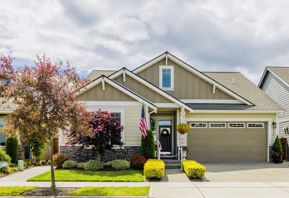 Home Life Care Adult Family Home