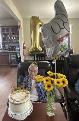 Home Life Care Adult Family Home