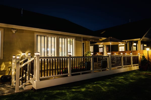 Home Life Care Adult Family Home