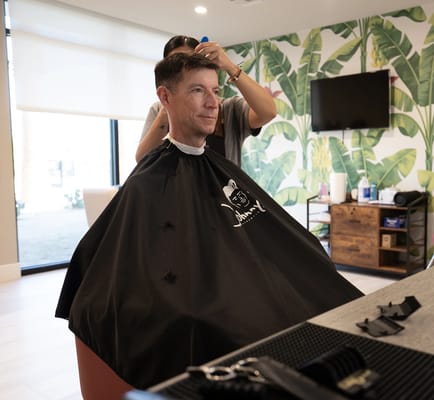 Living Out Palm Springs