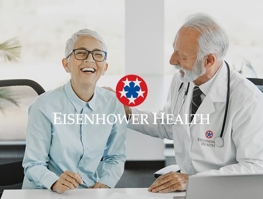 Living Out Palm Springs