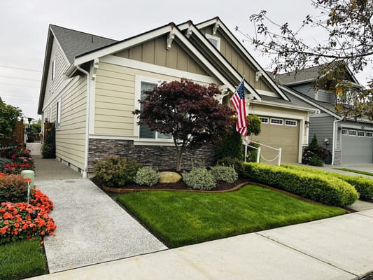 Home Life Care Adult Family Home