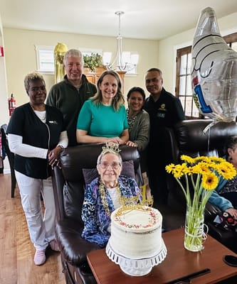 Home Life Care Adult Family Home