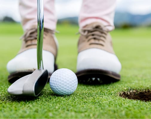 Living Out Palm Springs