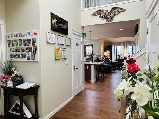 Home Life Care Adult Family Home