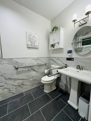 Home Life Care Adult Family Home