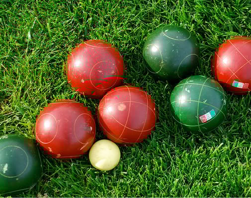 Living Out Palm Springs