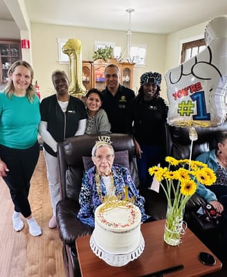 Home Life Care Adult Family Home