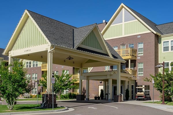 The Avenues Crofton Park