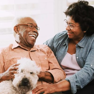 Serenity Pointe Assisted Living