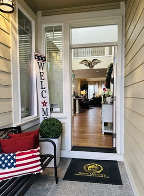 Home Life Care Adult Family Home